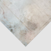 ヴィンテージみすぼらしいシックな赤面英語バラephemera 薄葉紙 (詳細)