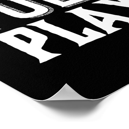 ヴィンテージやる気を起こさせる引用文はゲームチェンジャーである ポスター (角)