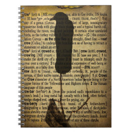 ヴィンテージを定義 ノートブック