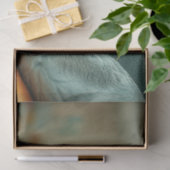 ヴィンテージを着た猫の切り離し 薄葉紙 (ギフト)