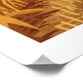 ヴィンテージアイオワ ポスター (角)