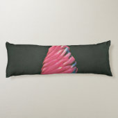 ヴィンテージアイスクリームコーン ボディピロー (裏面)