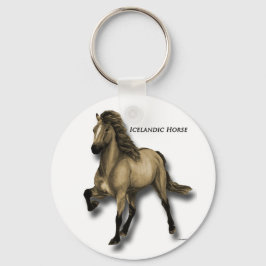 ヴィンテージアイスランド キーホルダー