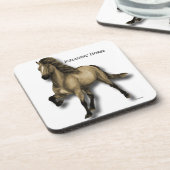 ヴィンテージアイスランド コースター (左側)