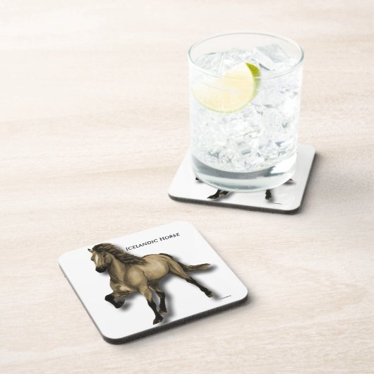 ヴィンテージアイスランド コースター (右側)