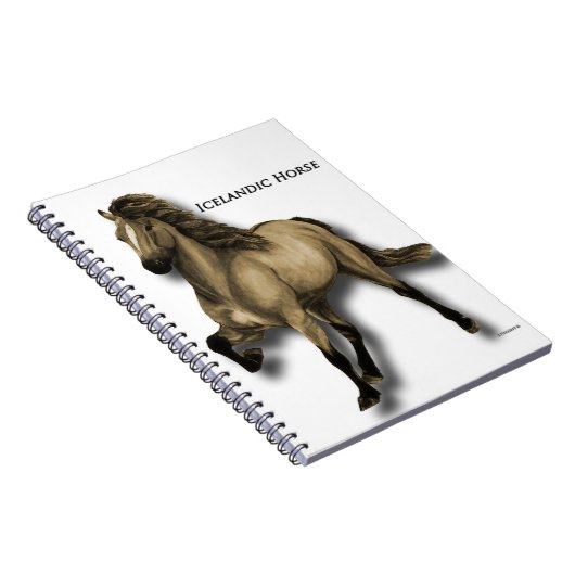 ヴィンテージアイスランド ノートブック (右側)