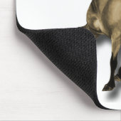 ヴィンテージアイスランド マウスパッド (コーナー)