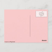 ヴィンテージアイラブメリーランド ポストカード (裏面)