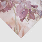 ヴィンテージアイリスティッシュペーパー 薄葉紙 (詳細)