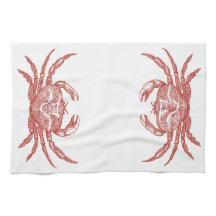 ヴィンテージアカガニ