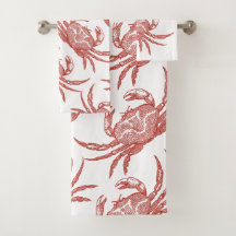 ヴィンテージアカガニ