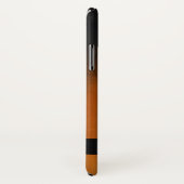 ヴィンテージアコースティックギター Case-Mate iPhoneケース (裏面/右)