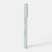 ヴィンテージアジアの蝶 iPhone 16ケース (右側面)