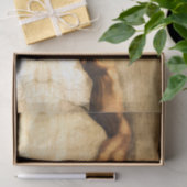 ヴィンテージアダム神の手ミケランジェロの創造 薄葉紙 (ギフト)