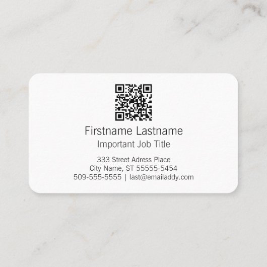 ヴィンテージアップライトピアノの名刺 名刺 (裏面)