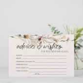 ヴィンテージアドバイスウェルウィーズ結婚ズ 便箋 (スタンド正面)