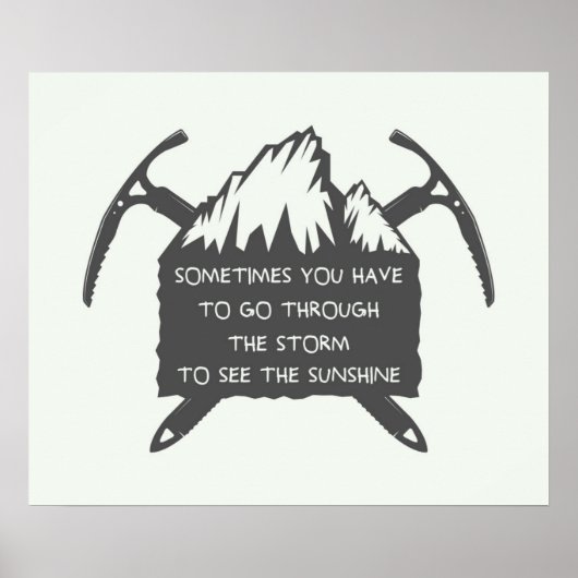 ヴィンテージアドベンチャーロゴバッジ、エンブレム ポスター (正面)