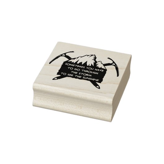 ヴィンテージアドベンチャーロゴバッジ、エンブレム ラバースタンプ (スタンプ)