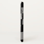 ヴィンテージアナログ自動タコメータレース Case-Mate iPhoneケース (裏面/右)