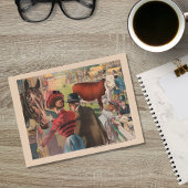 ヴィンテージアニマルフェア ポストカード