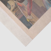 ヴィンテージアニマルフェア 薄葉紙 (詳細)