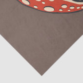 ヴィンテージアハラタケ 薄葉紙 (詳細)