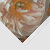 ヴィンテージアフリカ系アメリカ人の女性デコパージュ 薄葉紙 (詳細)