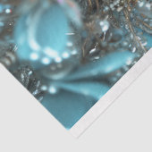 ヴィンテージアフリカ系アメリカ人の女性デコパージュ 薄葉紙 (詳細)