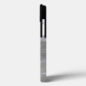 ヴィンテージアポロ11ムーンミッションイーグルの上昇 Case-Mate iPhoneケース (裏面 / 左)