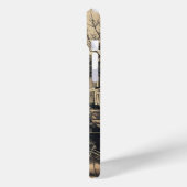 ヴィンテージアムステルダム Case-Mate iPhoneケース (裏面 / 左)