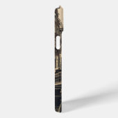 ヴィンテージアムステルダム Case-Mate iPhoneケース (裏面 / 右)