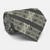 ヴィンテージアメリカのアラスカの母のホッキョクグマ ネクタイ (ロール)