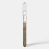 ヴィンテージアメリカンウエストアートグランドキャニオンバイリー Case-Mate iPhoneケース (裏面 / 左)