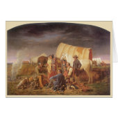 ヴィンテージアメリカンウエスト、アドバイスオンプレーリーバイラニー (正面横)