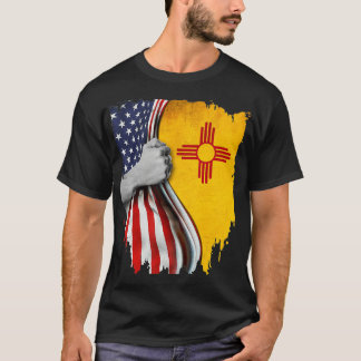 ヴィンテージアメリカンニューメイコママデザイン Tシャツ