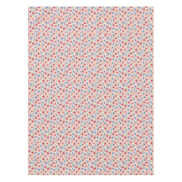 ヴィンテージアメリカーナフローラ テーブルクロス