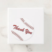 ヴィンテージアメリカーナ海軍と赤野球ありがとう フェイバータグ (インサイチュ)