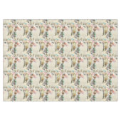 ヴィンテージアメリカーナ テーブルクロス (正面(横))