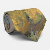 ヴィンテージアメリカ先住民、クロウアウトリエby Dunton ネクタイ (ロール)