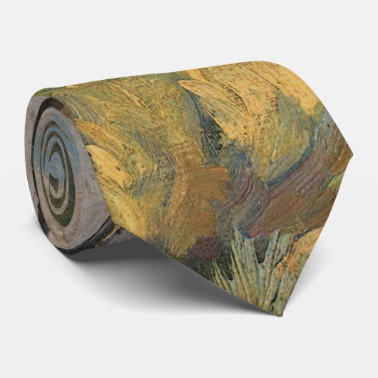 ヴィンテージアメリカ先住民、クロウアウトリエby Dunton ネクタイ (ロール)