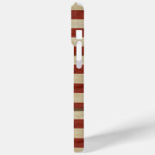 ヴィンテージアメリカ国旗のiPhone Case-Mate iPhoneケース (裏面 / 左)