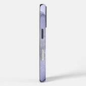 ヴィンテージアメリカ国旗エッチング編集可能 Case-Mate iPhoneケース (裏面 / 右)