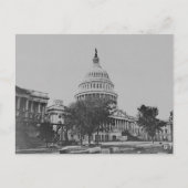 ヴィンテージアメリカ風景葉書 ポストカード (正面)