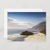 ヴィンテージアメリカ風景葉書 ポストカード (正面/裏面)