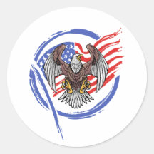 ヴィンテージアメリグランジカの鷲