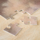 ヴィンテージアラジンとランプのジェニーGodwin ジグソーパズル (側面)