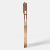 ヴィンテージアラジンとランプのジェニーGodwin Case-Mate iPhoneケース (裏面 / 左)