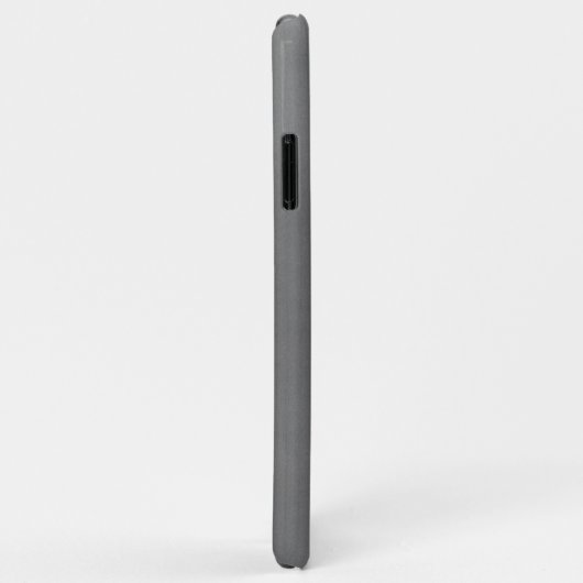 ヴィンテージアラスカの毛皮の服エスキモ北極帯sod igloo Case-Mate iPhoneケース (裏面/右)