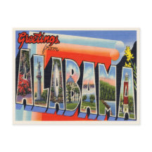 ヴィンテージアラバマ