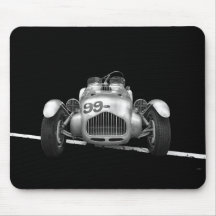 ヴィンテージアラードレースカー